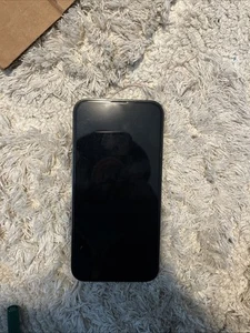 Apple iPhone 13 Pro 128 Gb Graphite Parts Only IC Locck - Picture 1 of 3