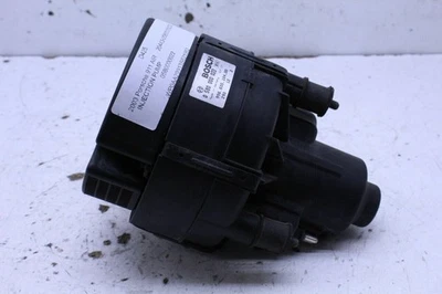 Porsche 911 996 997 2003 bomba de inyección de aire OEM usada Foto 1 de 4
