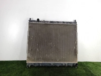 2131008120 RADIADOR DE AGUA / ALMUNIO - L660X510X27MM / 737435 PARA SSANGYONG REXTO Foto 1 de 4