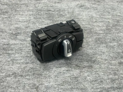 БЛОК ПЕРЕКЛЮЧАТЕЛЯ ПАНЕЛИ УПРАВЛЕНИЯ ПРОТИВОТУМАННЫМИ ФАРАМИ BMW E90 E92 E82 E84 ОТ ОРИГИНАЛЬНОГО ПРОИЗВОДИТЕЛЯ 95K - Изображение 1 из 4