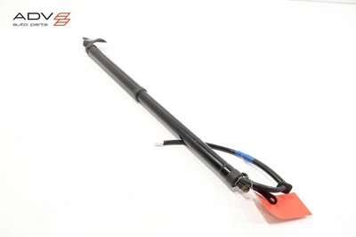 Lexus RX450H RX350 2016-2019 puerta levadiza lado izquierdo elevación eléctrica cilindro puntal OEM Foto 1 de 4