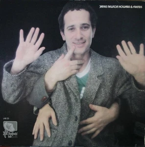 James Newton Howard & Friends - James Newton Howard & Friends - Picture 1 of 6