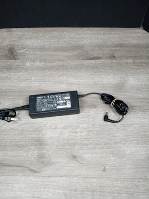 Cargador de fuente de alimentación adaptador de CA para monitor de TV original Sony XBR-55X900E, KD-55X900E Foto 1 de 4