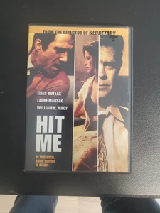 Hit Me (DVD, 2003) - Bild 1 von 3