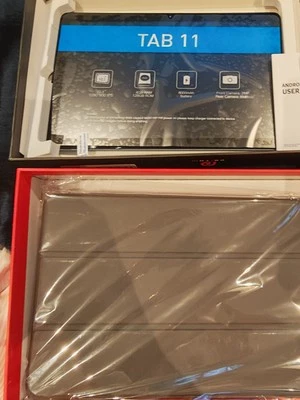 Tronpad Internet Tablet | NEW & UNUSED M10 10.1” - Image 1 of 4