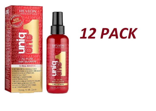 Buy Revlon Professional UniqOne All In One Shampoo 490ml · Antigua