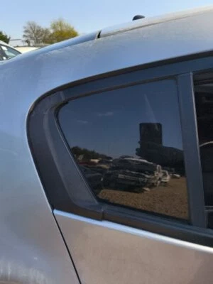 HONDA INSIGHT 2009-2025 QUARTER WINDOW (REAR DRIVER SIDE) - Image 1 of 2