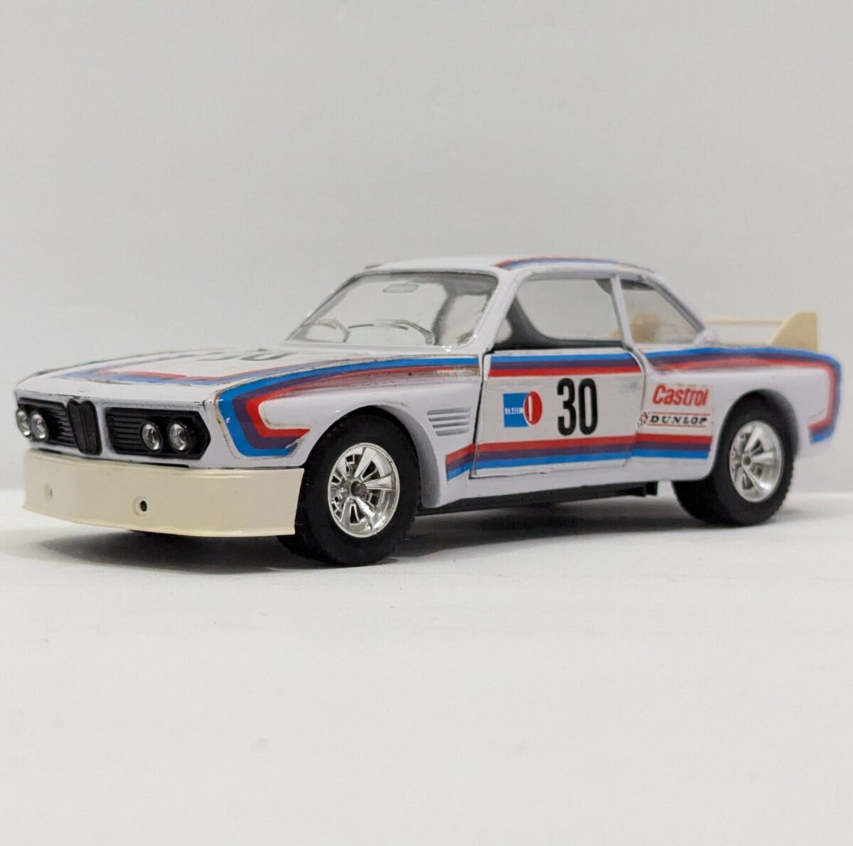 Bburago BMW Diecast Cars, Trucks & Vans for sale - eBay Bburago BMW Diecast Cars, Trucks & Vans for sale - eBay