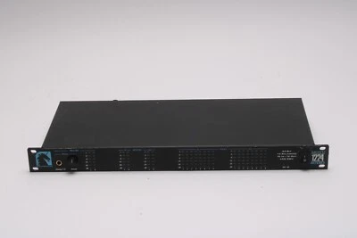 MOTU 1224 24-Bit + 4 Bilanciato 10 IN 12 Fuori Aes / Ebu Interfaccia Audio - Immagine 1 di 4