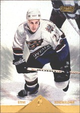 1996-97 (CAPITALS) Pinnacle Rink Collection #131 Steve Konowalchuk
