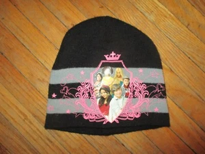 SOMBRERO DE INVIERNO MUSICAL DE SECUNDARIA Gorro Tejido Disney Troy Bolton Gabriella - Imagen 1 de 4