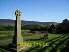 Photo 6x4 The Parish Church of Christ Church, Over Wyresdale, War Memoria c2007