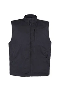 Mens Tactical Undercover Travel Vest Explorer Fishing Hunting Camping Vest - Picture 1 of 15