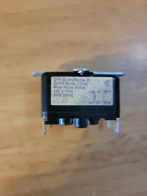 Relé de alimentación 308243 Foto 1 de 3