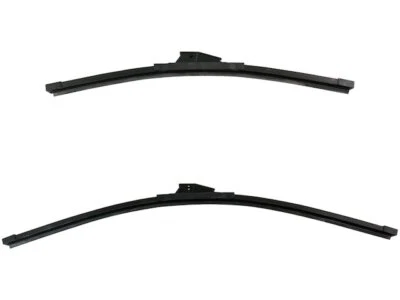 Juego de escobillas limpiaparabrisas delanteras 48295WXCN 2014 para BMW 650i xDrive Gran Coupé 2013-2019 Foto 1 de 2