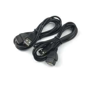 2FT Type A Male to A Female Extension Extender Cable Cord USB 3.0 - Picture 1 of 1