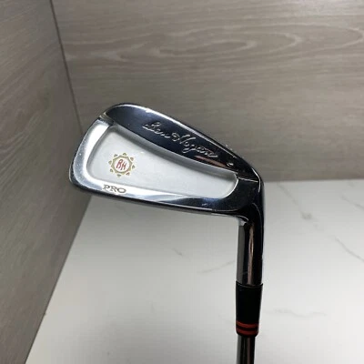 Ben Hogan Apex Edge Pro 6 Iron Apex #3 Regular Steel 37.5” - Image 1 of 4