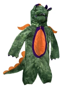 Dragon Costume Infant Size 12 Mo Koala Kids - Picture 1 of 3
