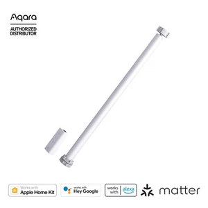 Controller ombrellone a rullo Aqara T1S - mozzo Aqara richiesto - supporto materiale e altro - Foto 1 di 3