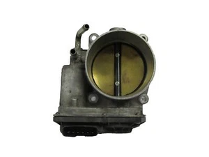 2005-2009 Land Rover LR3 Throttle Body Assembly 4H23-9F991-BC OEM - Picture 1 of 7