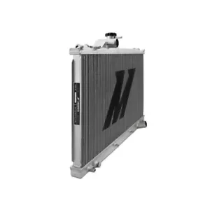 Mishimoto Full Aluminum Radiator for 2001-2005 Lexus IS300 and IS300 SportCross - Picture 1 of 3