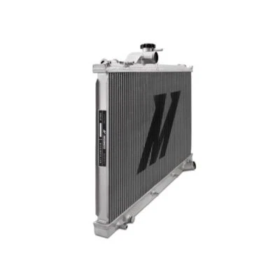 三本全铝散热器适用于 2001 - 2005 年雷克萨斯 IS300 和 IS300 SportCross — 第 1/3 张图片