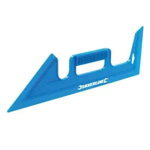 Silverline Paint Shield 450mm 349035 Decorating Tools - Picture 1 of 2
