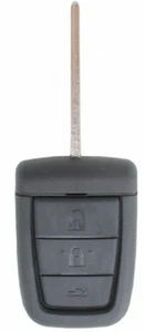 3B Complete Remote Car Key suitable for HOLDEN COMMODORE VE HSV SS 2006 - 2013 - Picture 1 of 6