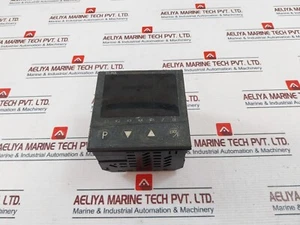 Jumo 702074/8-1134-23-00 Programmable Temperature Controller ,230Vac 3a - Picture 1 of 7