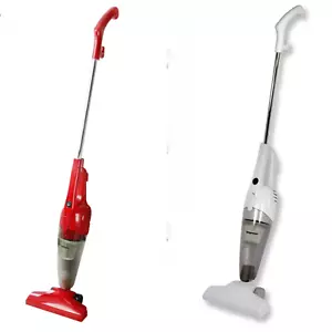 Impress GoVac 2 in 1 aspirapolvere portatile verticale leggero da regolare - RICONDIZIONATO - Foto 1 di 11