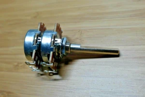 McIntosh C22 Volume Pot control loudness potentiometer loudness tap replacement - Picture 1 of 4