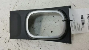 2011 Nissan Versa Shifter Bezel Trim Shift Console Surround Trim 2009 2010 2012 - Picture 1 of 2