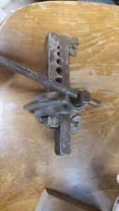 Blue Point TF-7 Flaring Tool - Picture 1 of 3