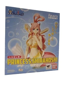 Figura de acción BANDAI Figuarts ZERO One Piece Princess Shirahoshi Hime - Imagen 1 de 4