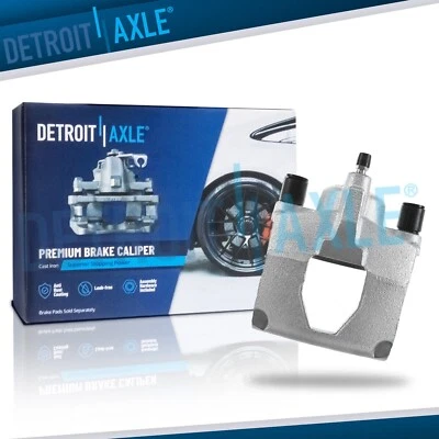 REAR Left or Right Disc Brake Caliper for Town and Country Grand Voyager Caravan - Image 1 of 4