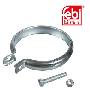 Febi Tube Clamp - 09300 - Picture 1 of 9