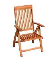 Садовые стулья и кресла FSC