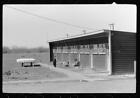Community store FSA camp Sinton Texas 1930s Historic Old Photo 12
