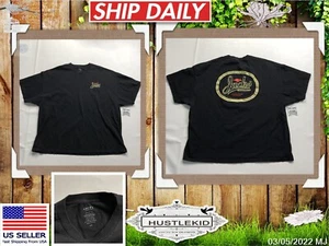 JACKS SURFBOARDS California Short Sleeve Surfer LOGO SHIRT 4XL Huntington Beach - Picture 1 of 9