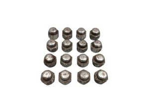 16 Piece Wheel Screws Kit for Mazda MX-5 II Nb 1.6 16V - Picture 1 of 5