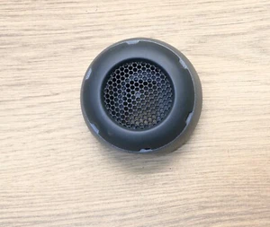 SMART FORTWO 450 MK1 0,7 BENZIN M160.920 ARMATURENBRETT LAUTSPRECHER HOCHTÖNER ABDECKUNG - Bild 1 von 4