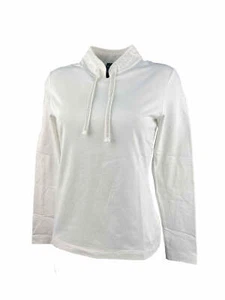 Chervo Golf Damen Stehkragen Pullover Tutina PRO THERM creme 130 neu - Picture 1 of 1