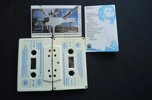 ELTON JOHN LIVE IN AUSTRALIA RARE AUSTRALIAN DOUBLE CASSETTE TAPE! X - Bild 1 von 2