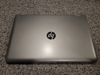 HP Pavilion x360 15.6 Inches (1TB, Intel i5-6200U, 2.3 - 2.8GHz, 8GB) Laptop - Image 1 of 4