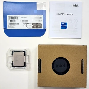 Intel Core i5-13400 Desktop Processor - 10 Cores (6P+4E) 16 Threads, 4.6GHz Max - Bild 1 von 4