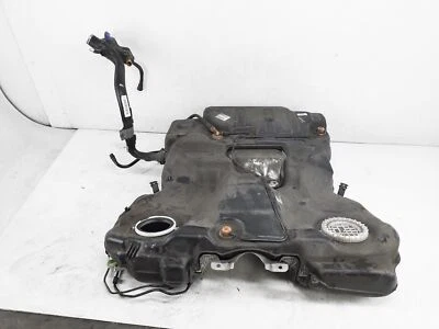 Audi A6 2006-2011 tanque de combustible de gasolina - 4F0-201-060-S Foto 1 de 4