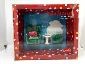 LUNDBY - SET POLTRONA - 60.2061 - Foto 1 di 2