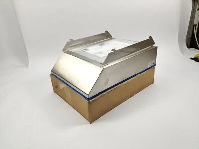 Coifa de ventilador de filtro Rittal SK3240.080 - Imagem 1 de 4