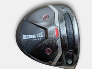 TaylorMade ORIGINAL ONE 11.5 Degree Mini Driver Head with Cover Right Hand Used - Picture 1 of 6