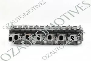 BRAND NEW 1HZ SOHC 12v ASSEMBLED CYLINDER HEAD - Picture 1 of 7